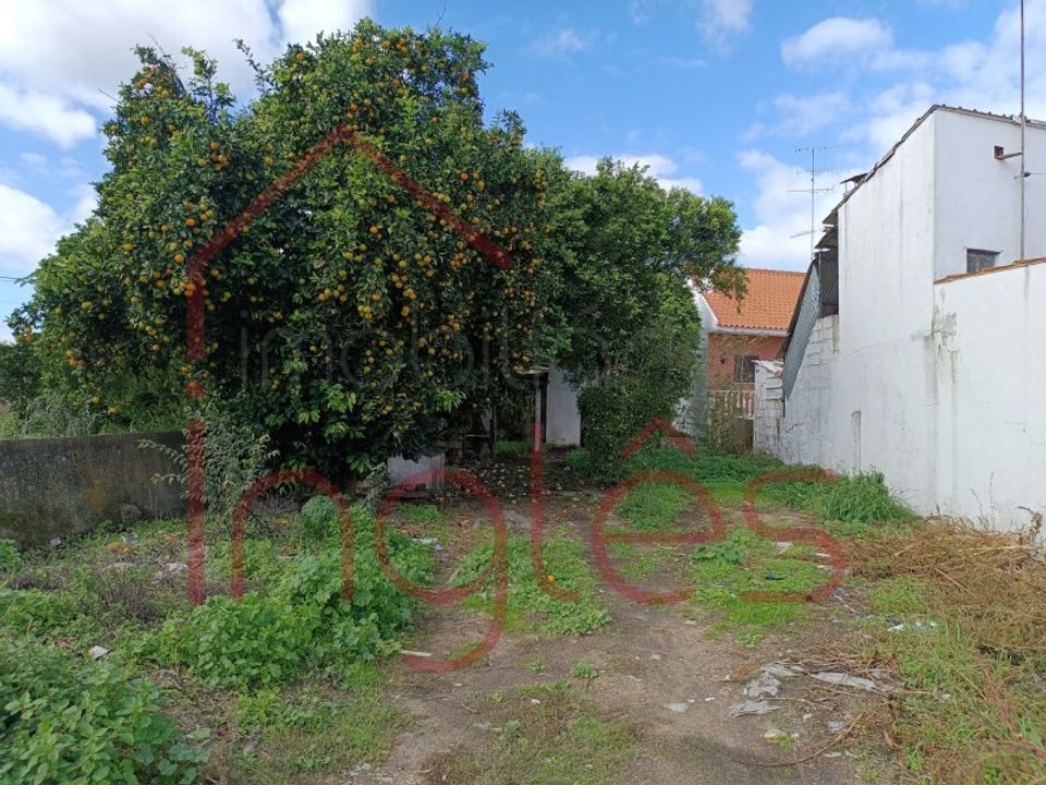 Helårsgrund i Almeirim, Santarem - foto 1