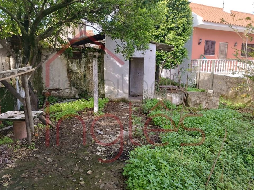 Helårsgrund i Almeirim, Santarem - foto 2