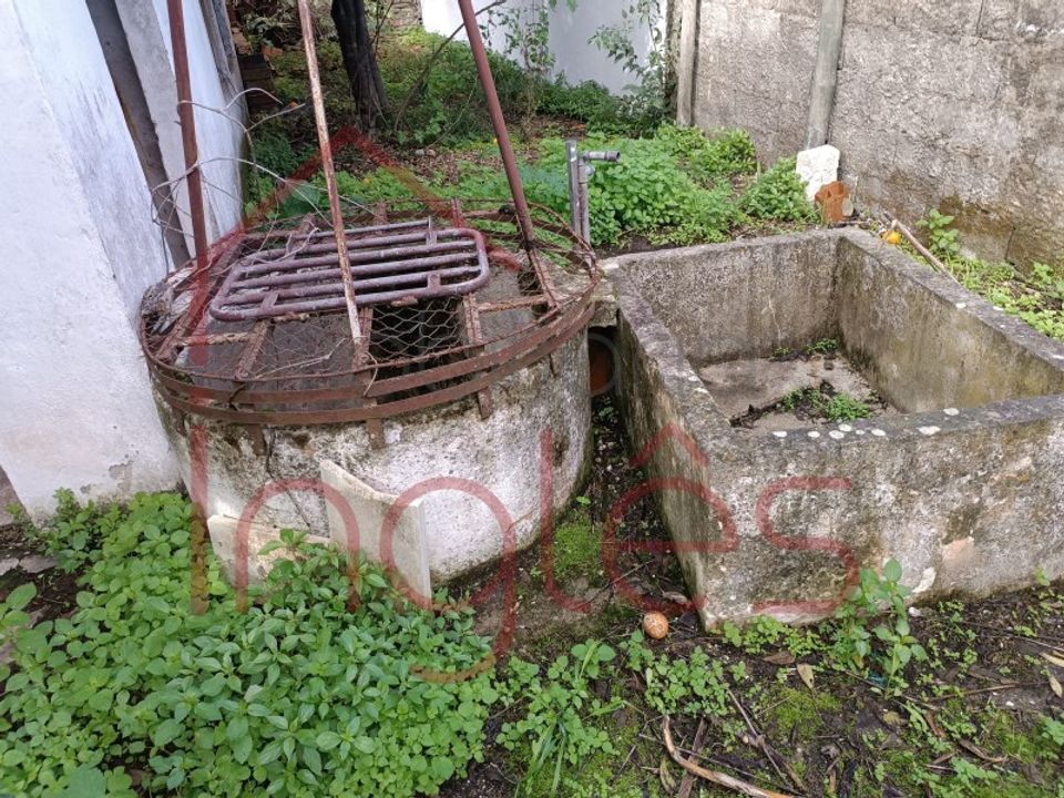 Helårsgrund i Almeirim, Santarem - foto 3