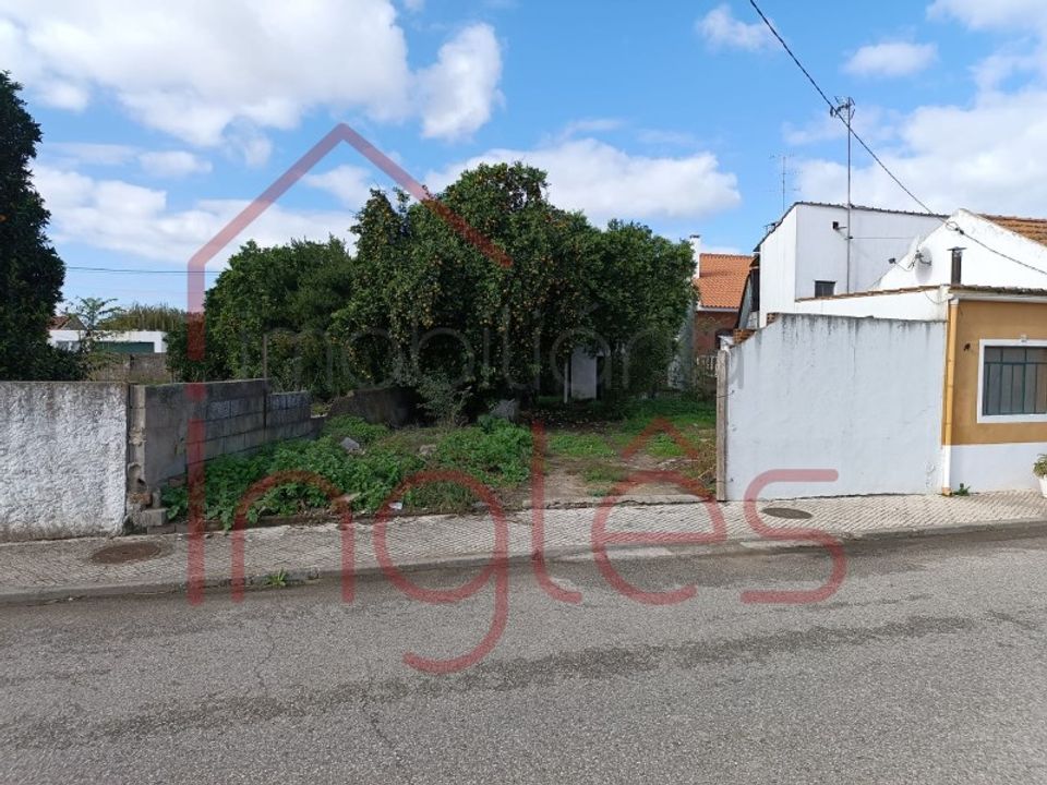 Helårsgrund i Almeirim, Santarem - foto 5