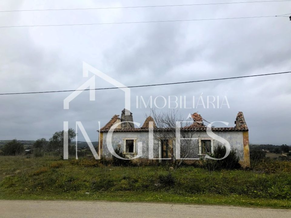Haus in Sao Vicente do Paul, Santarem - Foto 2