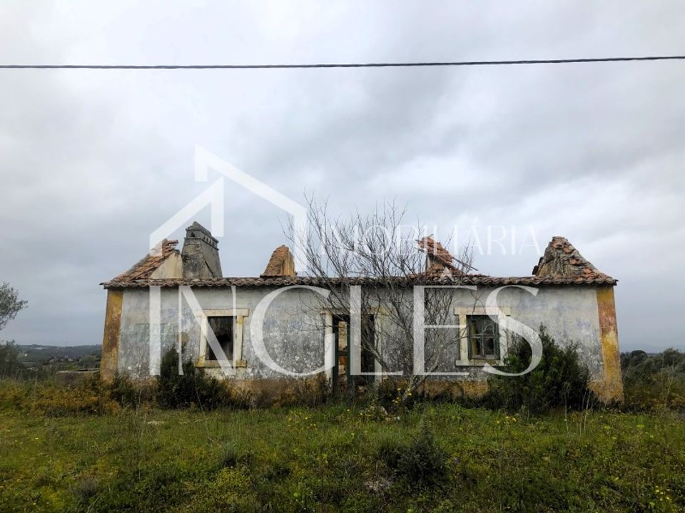 Haus in Sao Vicente do Paul, Santarem - Foto 4