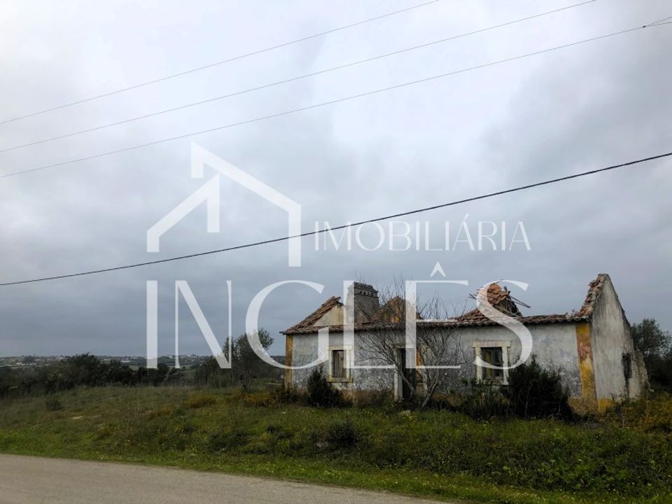 Haus in Sao Vicente do Paul, Santarem - Foto 1