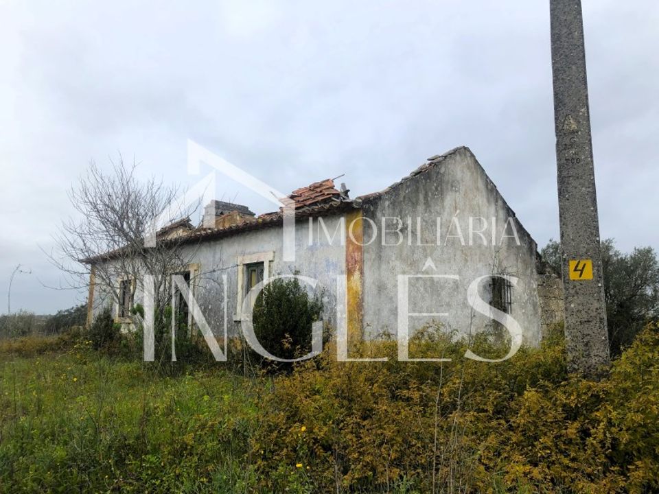Haus in Sao Vicente do Paul, Santarem - Foto 5