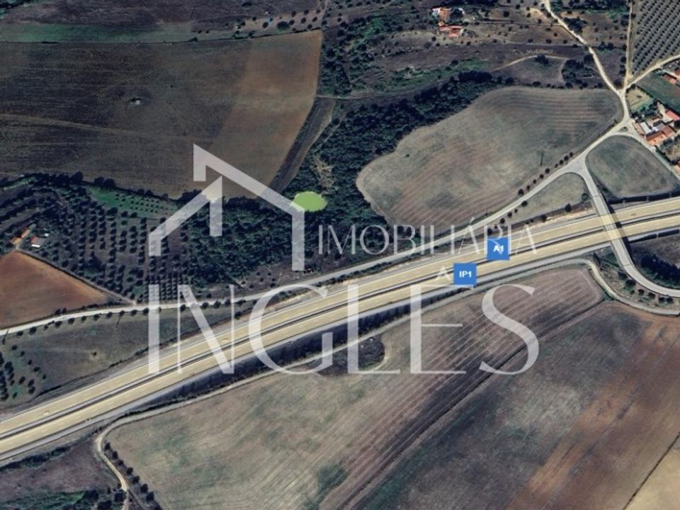 Haus in Sao Vicente do Paul, Santarem - Foto 3