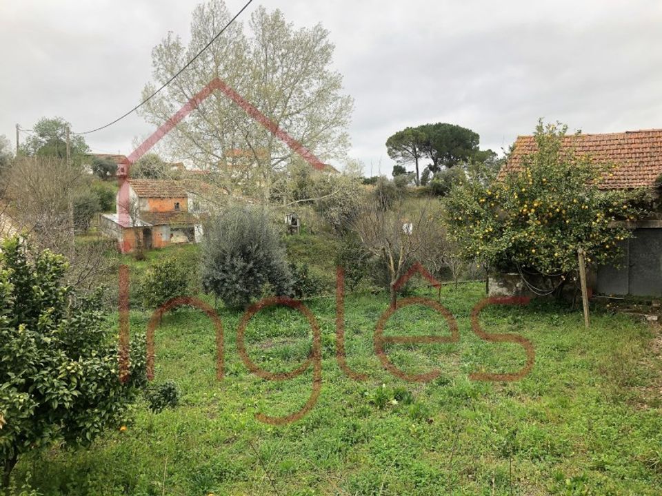 Casa de campo en Sao Vicente do Paul, Santarem - foto 1
