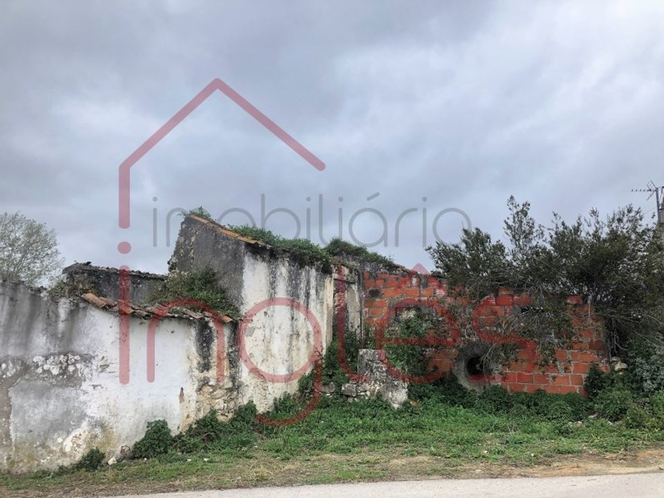 Casa de campo en Sao Vicente do Paul, Santarem - foto 2