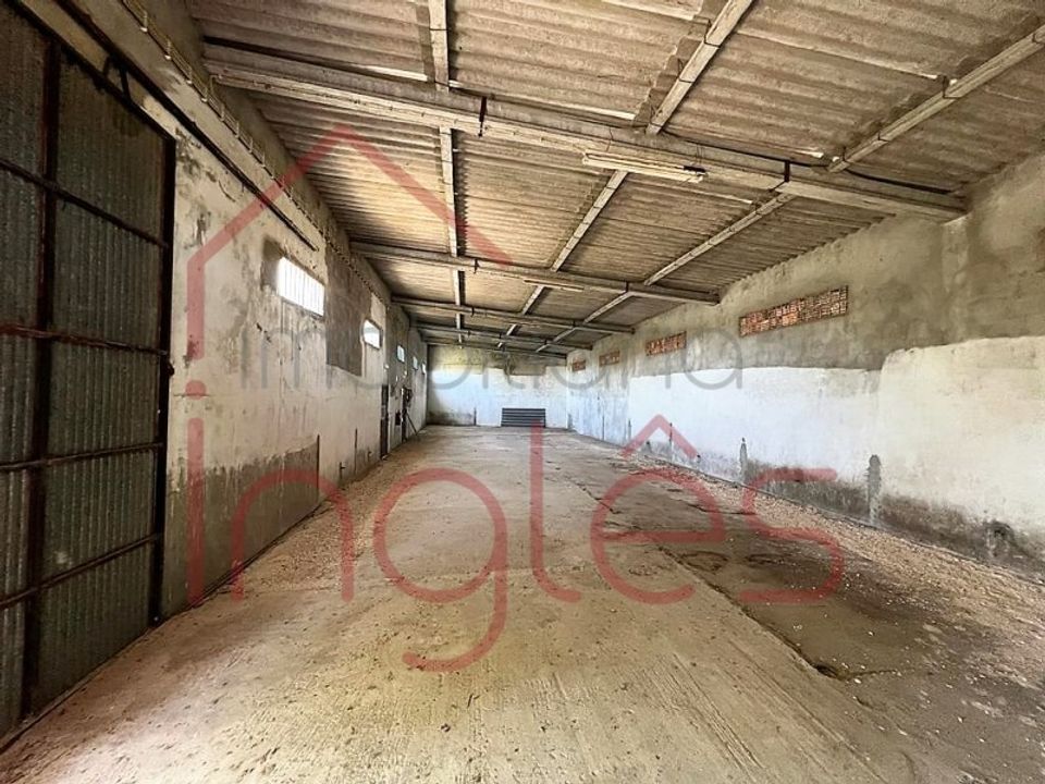 Erhvervsejendom i Sao Vicente do Paul, Santarem - foto 5