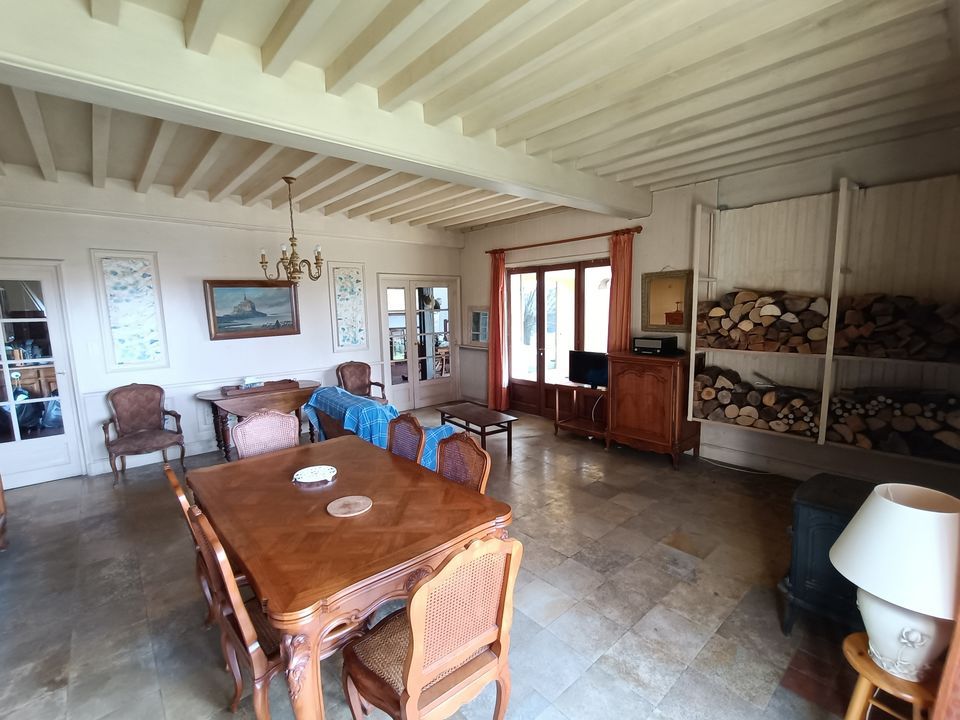 Villa en Saint-Cyr-sur-Menthon, Ain - foto 3