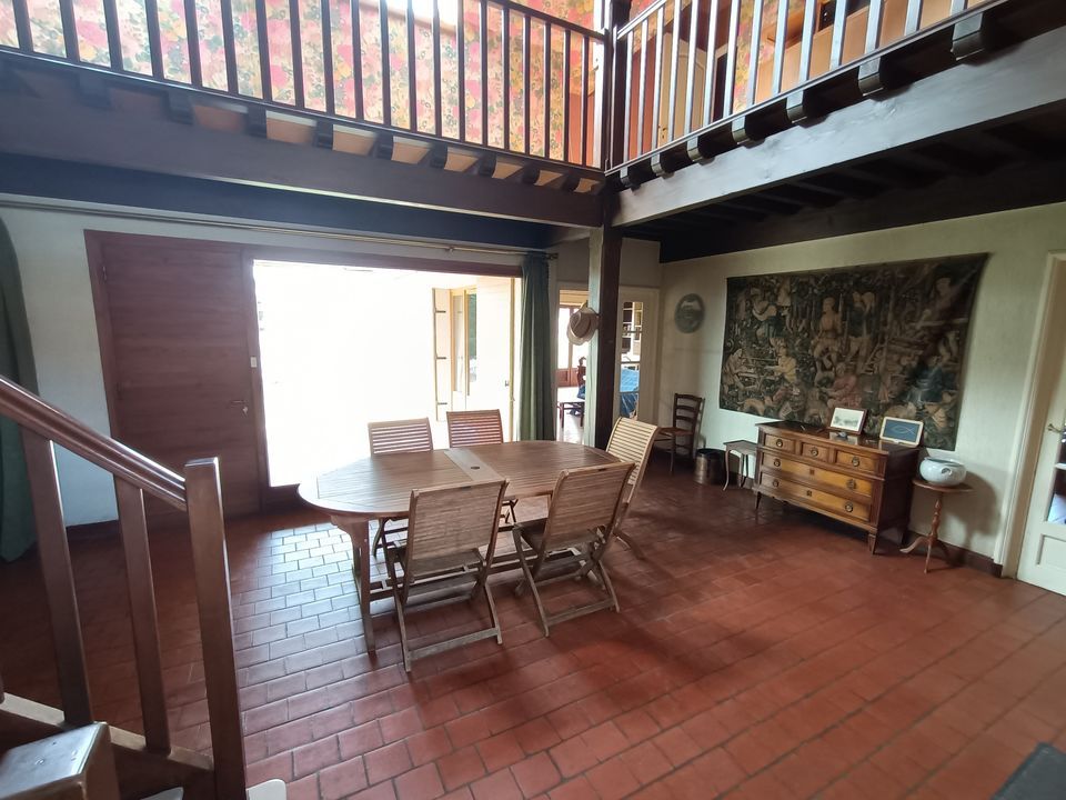 Villa en Saint-Cyr-sur-Menthon, Ain - foto 4