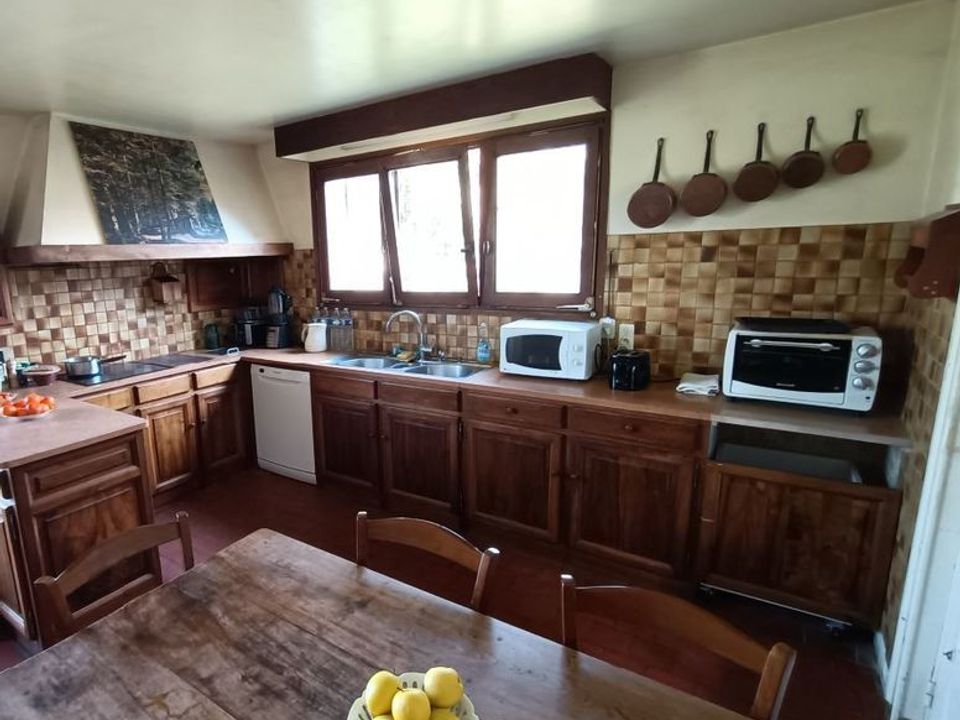 Villa en Saint-Cyr-sur-Menthon, Ain - foto 5