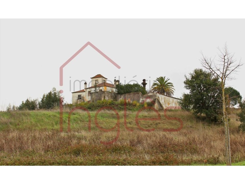 Granja a Santarem, Santarem - foto 1