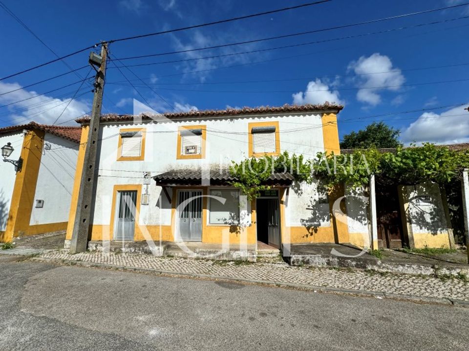 Apartament: Chamusca, Santarem – zdjęcie 1