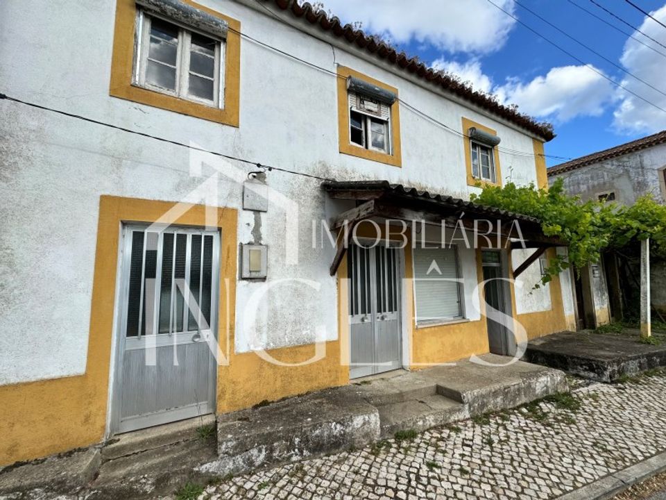 Apartament: Chamusca, Santarem – zdjęcie 3