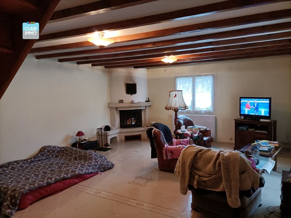 Villa i Chevroux, Ain - foto 3