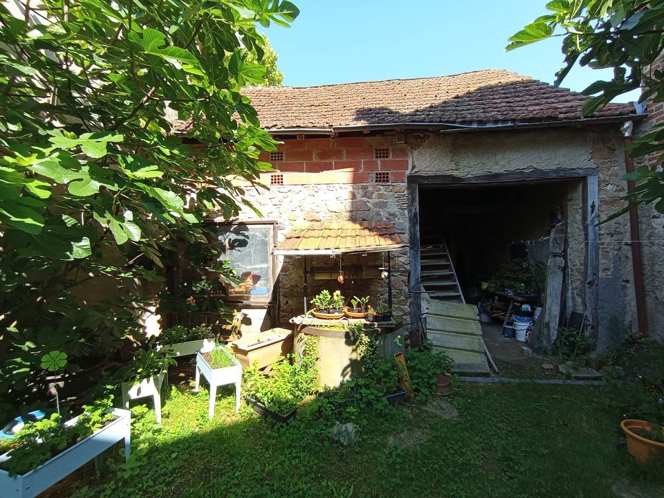 Villa i Le Breuil, Allier - foto 3