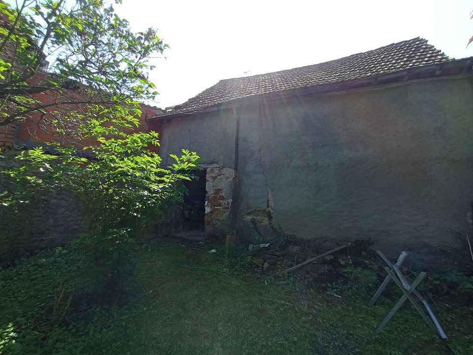 Villa i Le Breuil, Allier - foto 4
