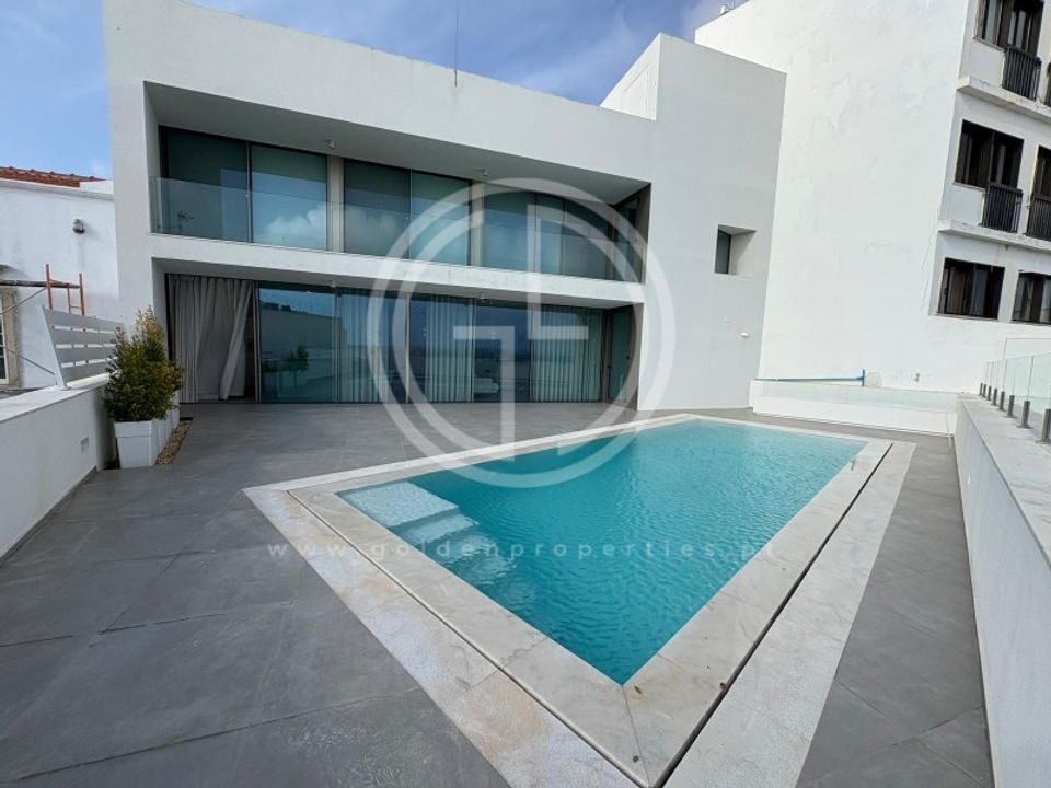 Villa i Albufeira, Faro - foto 1