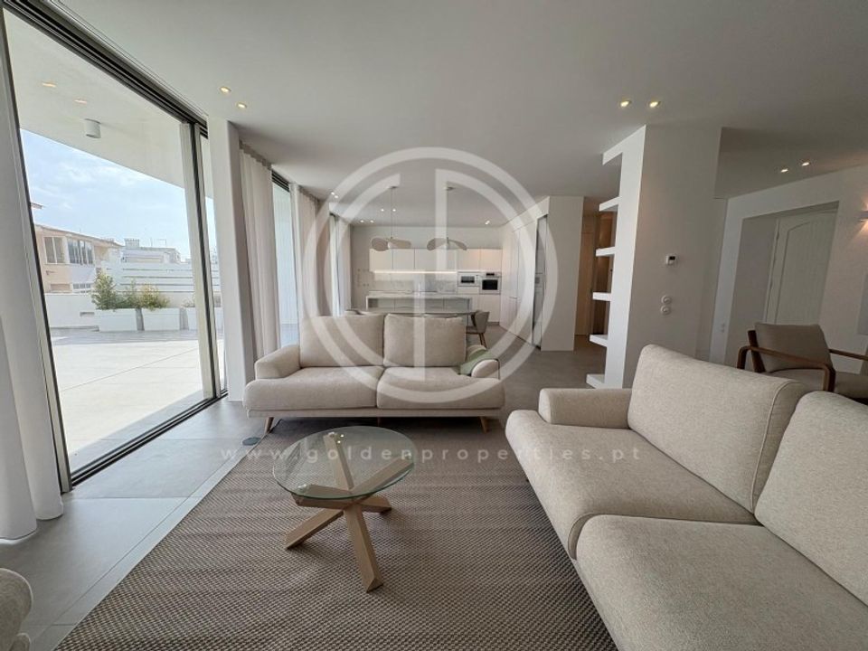 Villa i Albufeira, Faro - foto 3