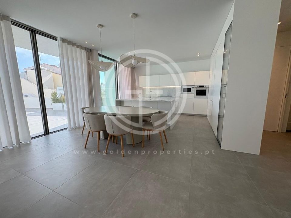 Villa i Albufeira, Faro - foto 5