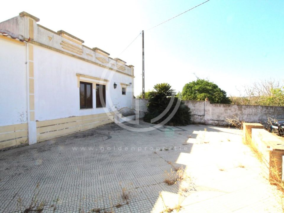 Villa i Alcantarilha, Faro - foto 2