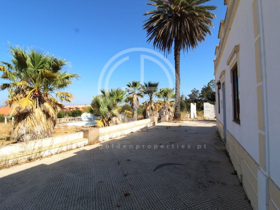 Villa i Alcantarilha, Faro - foto 3