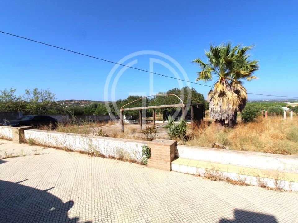 Villa i Alcantarilha, Faro - foto 4
