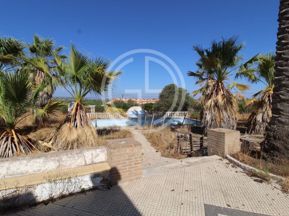 Villa i Alcantarilha, Faro - foto 5