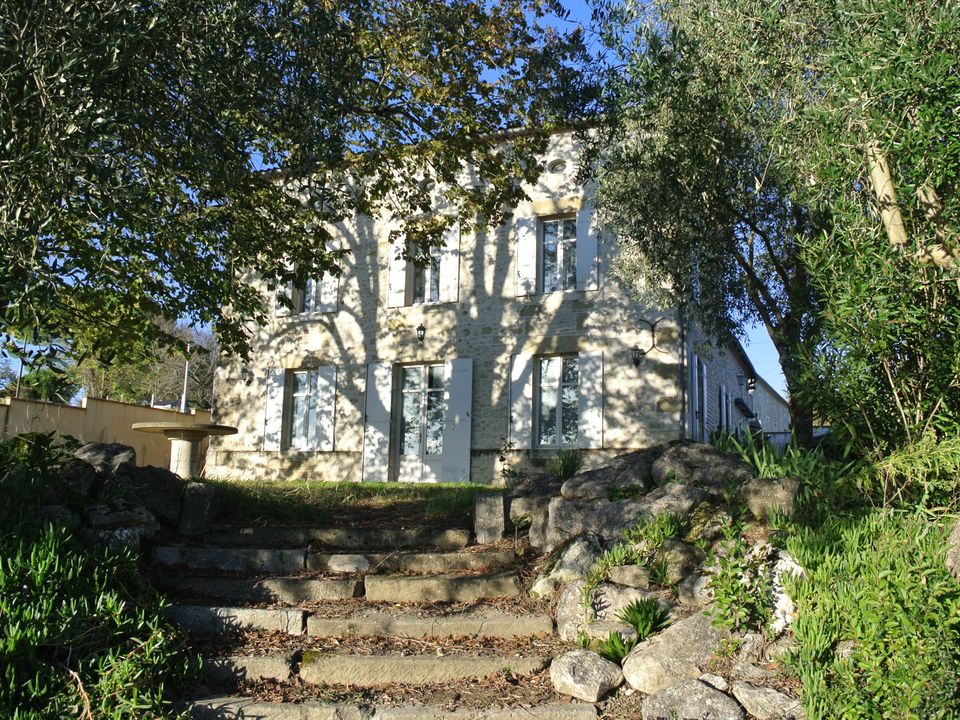 Villa i Marmande, Lot-et-Garonne - foto 2