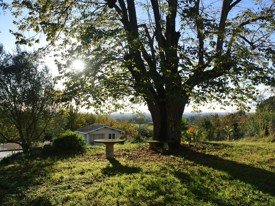 Villa i Marmande, Lot-et-Garonne - foto 4