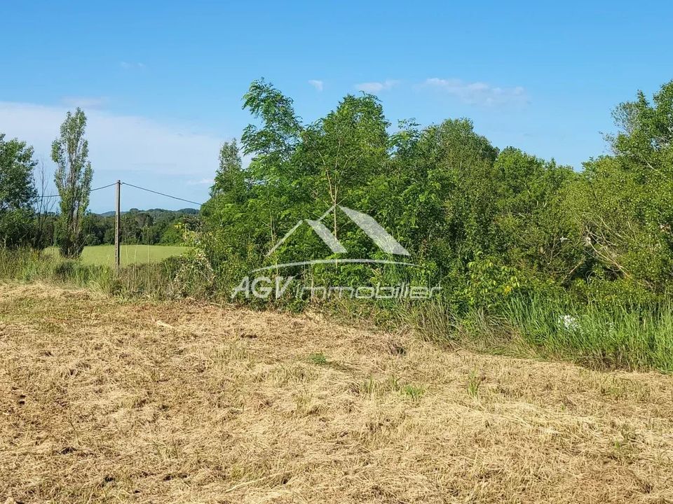 Helårsgrund i Saint-Jean-de-Maruejols-et-Avejan, Gard - foto 1
