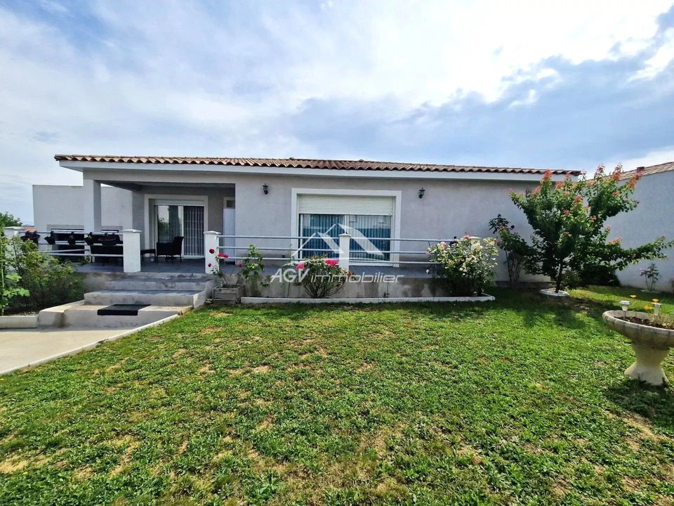 Villa i Salindres, Gard - bilde 2