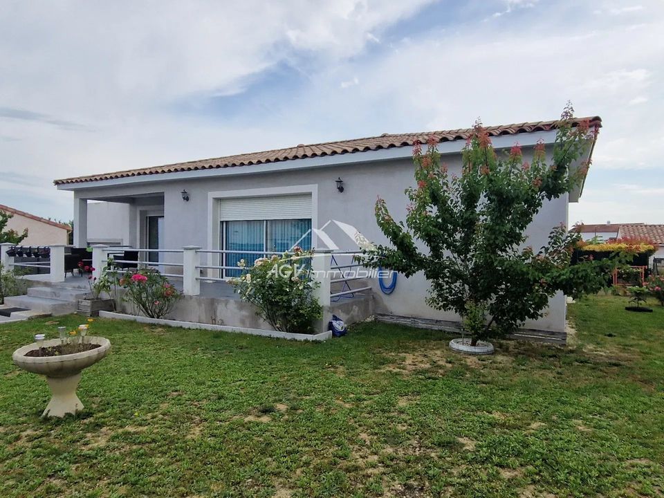 Villa i Salindres, Gard - bilde 1