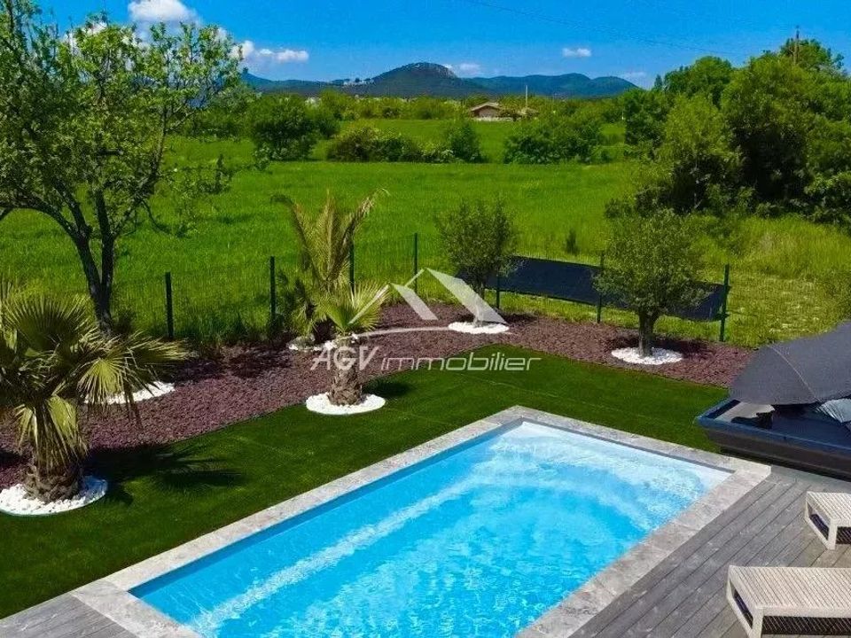 Villa i Rousson, Gard - bilde 2