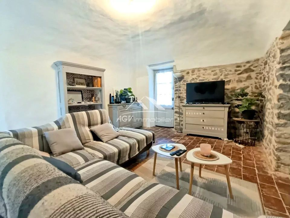 Villa i Saint-Ambroix, Gard - bilde 3