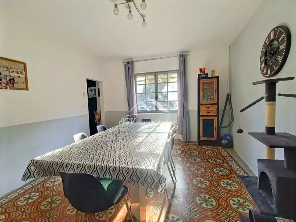 Villa i Saint-Ambroix, Gard - bilde 4