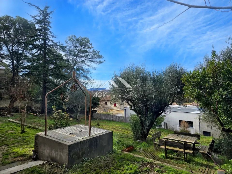 Villa i Rousson, Gard - bilde 3