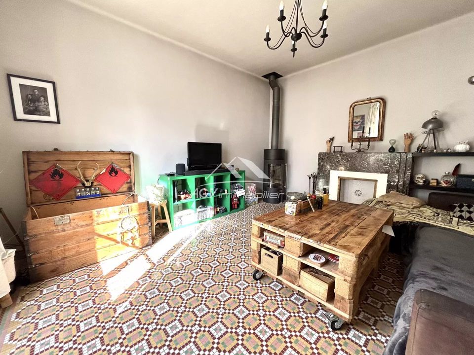 Villa i Rousson, Gard - bilde 4