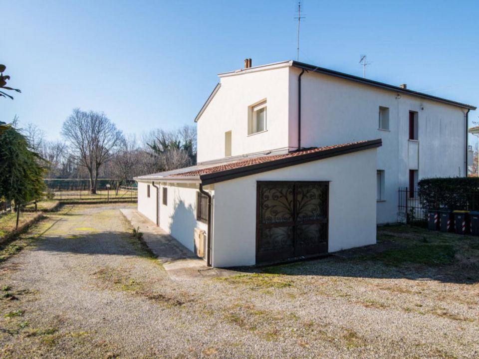 Villa i Padua, Padua - foto 1