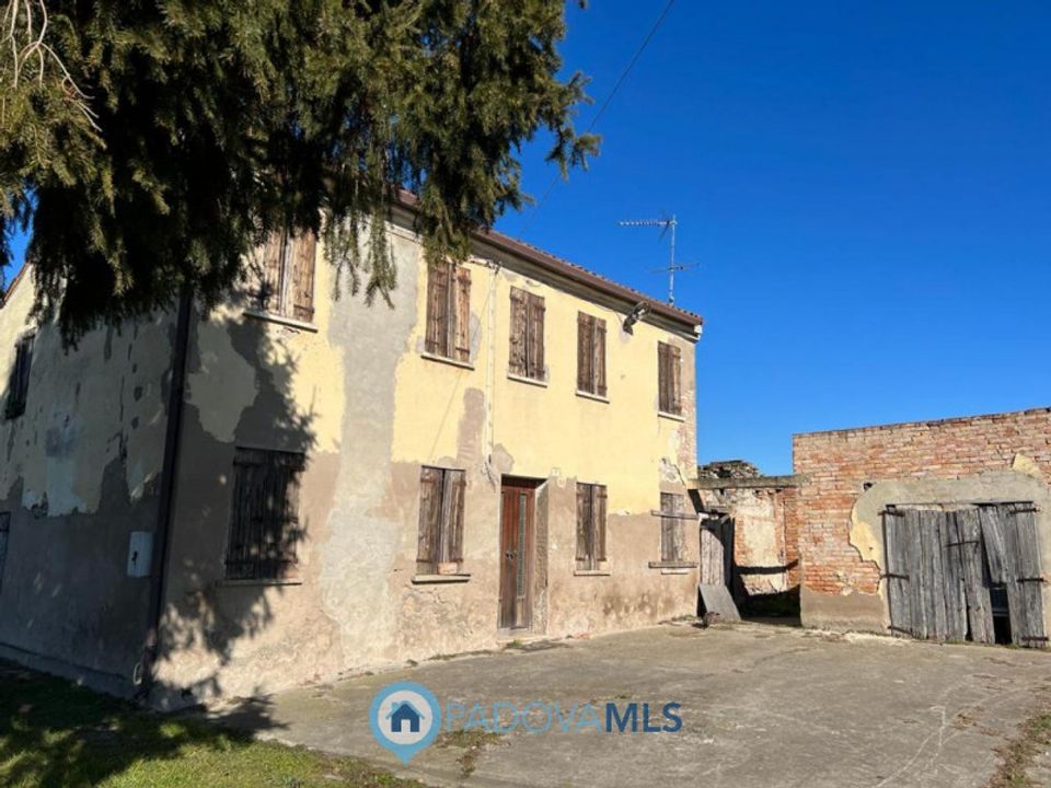 Landejendom i Monselice, Padua - foto 1