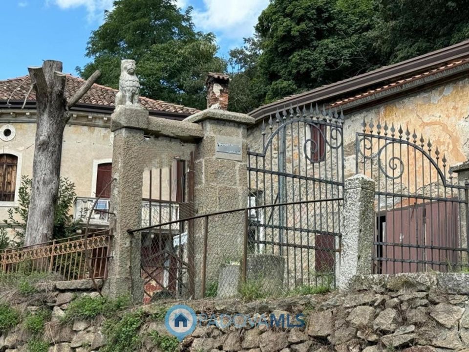 Landejendom i Vo', Padua - foto 2