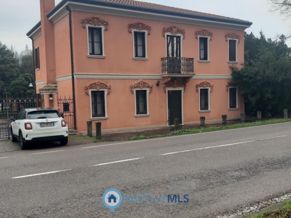 Villa i Monselice, Padua - foto 1