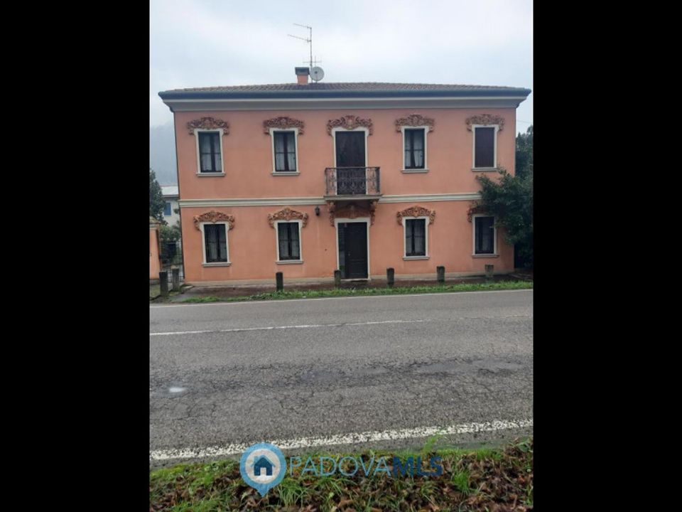 Villa i Monselice, Padua - foto 2
