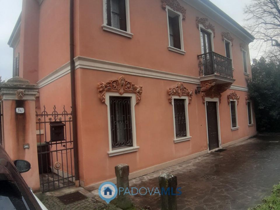 Villa i Monselice, Padua - foto 3