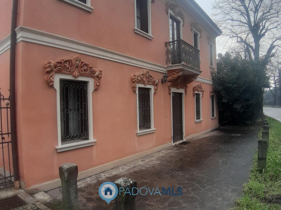 Villa i Monselice, Padua - foto 4