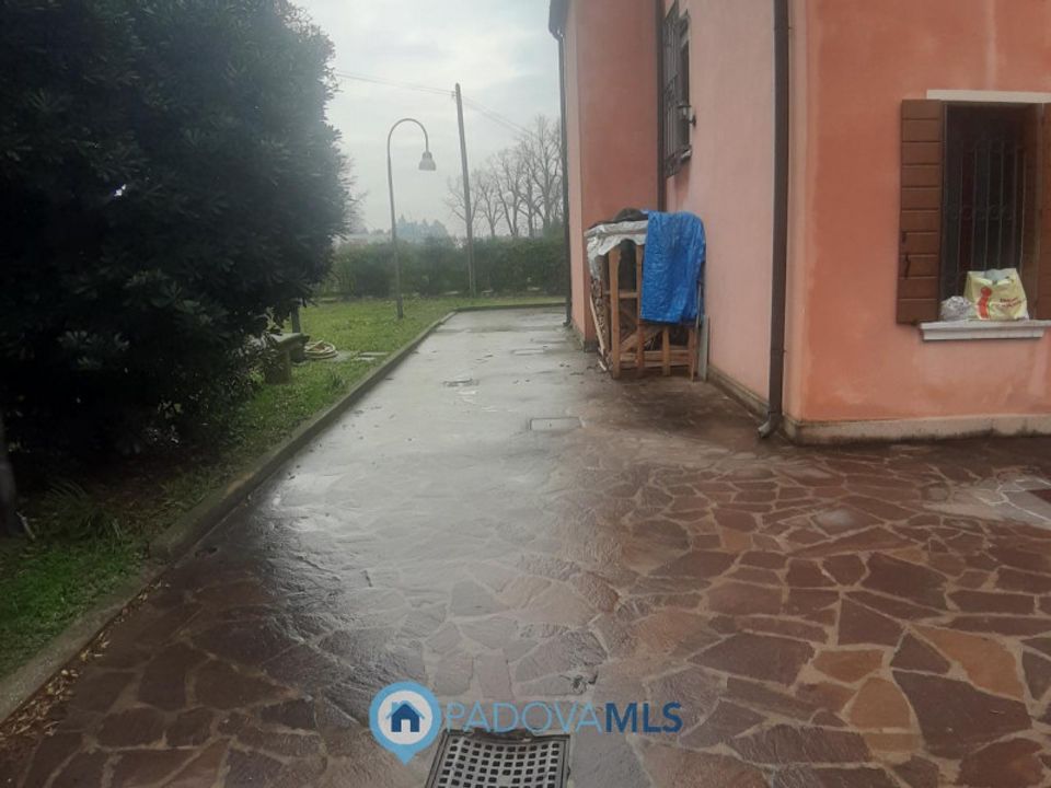 Villa i Monselice, Padua - foto 5