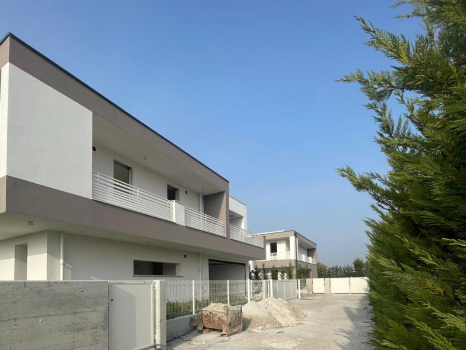 Villa i Abano Terme, Padua - foto 1