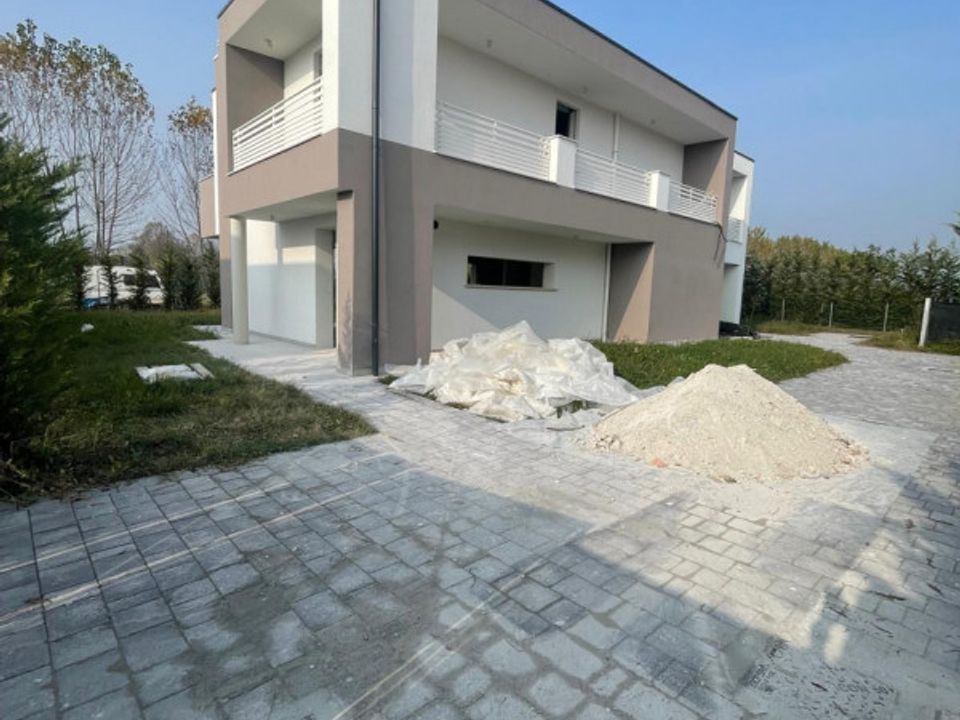 Villa i Abano Terme, Padua - foto 3