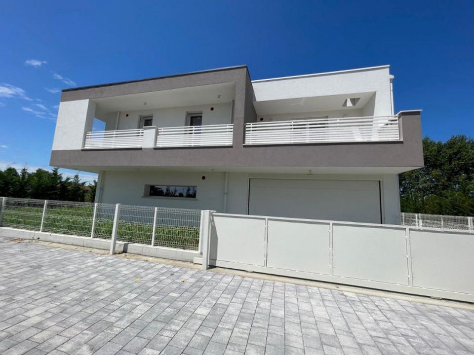 Villa i Abano Terme, Padua - foto 1