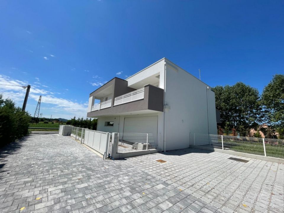 Villa i Abano Terme, Padua - foto 3